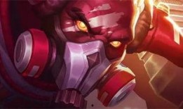 牛魔皮肤最新爆料,神秘力量觉醒，狂野战神降临