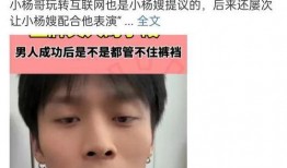 小杨哥最新爆料新闻,揭秘娱乐圈最新劲爆新闻