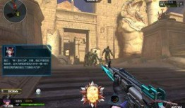 逆战最新爆料体验在哪,体验生成系统革新，探索未知战场新篇章