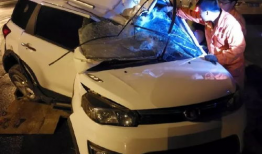 石家庄醉驾最新爆料,细节曝光，警方严查