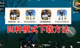 pubg国际服最新模式爆料,揭秘极限竞技新篇章