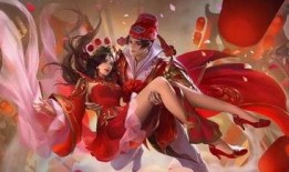 王者皮肤爆料最新情人节