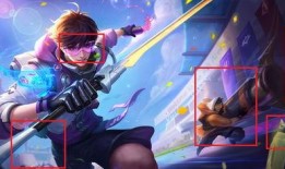 小王爆料最新皮肤,全新皮肤惊艳亮相，带你领略游戏新风采