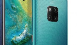 华为明年最新爆料手机,颠覆视觉的全新设计，尖端科技引领未来潮流