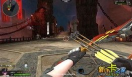 逆战最新爆料体验在哪,体验生成系统革新，探索未知战场新篇章