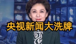 新闻主播最新爆料大全,揭秘新闻主播幕后故事